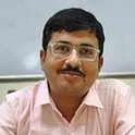 Dr Sourav De